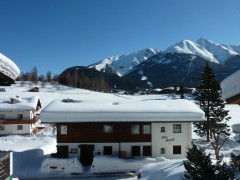 Haus jonghof
